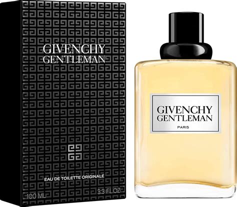 givenchy gentleman edp vs edt|givenchy gentleman best price.